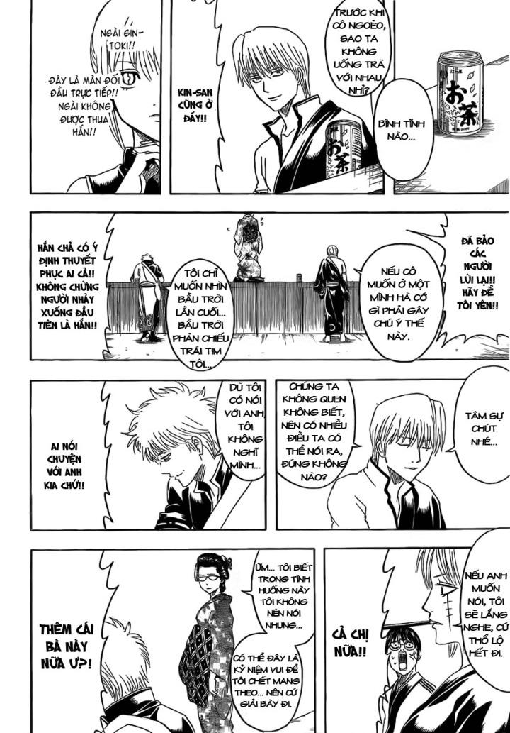 Chapter 374 - Trang 18