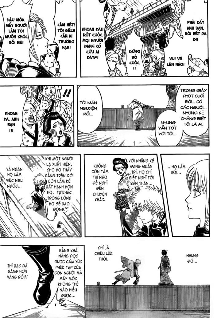 Chapter 374 - Trang 19