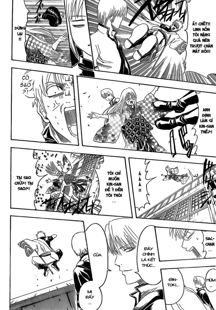 Chapter 374 - Trang 20