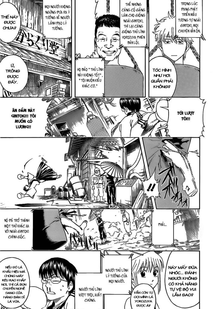 Chapter 374 - Trang 5