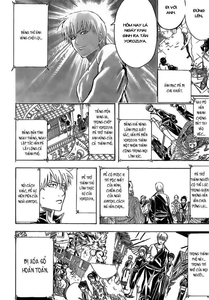 Chapter 374 - Trang 6