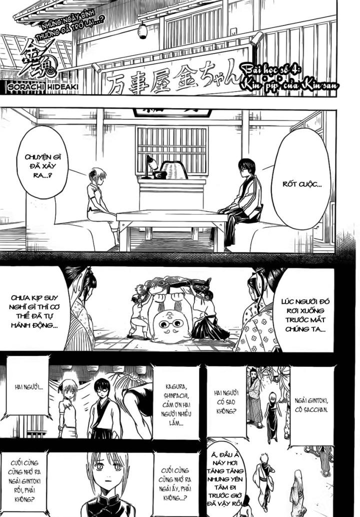 Chapter 375 - Trang 3