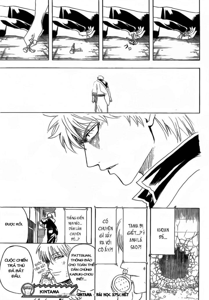 Chapter 375 - Trang 21