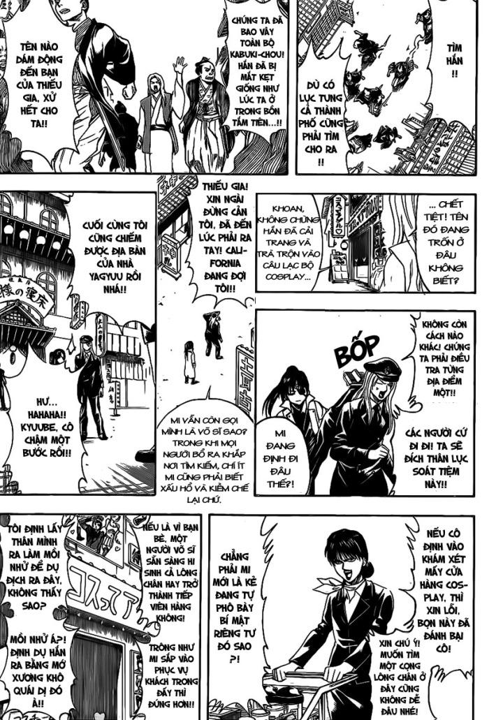 Chapter 376 - Trang 11