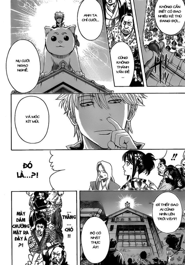 Chapter 376 - Trang 14