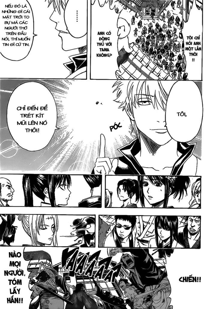 Chapter 376 - Trang 15