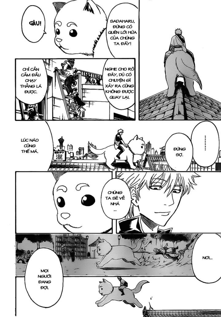 Chapter 376 - Trang 16