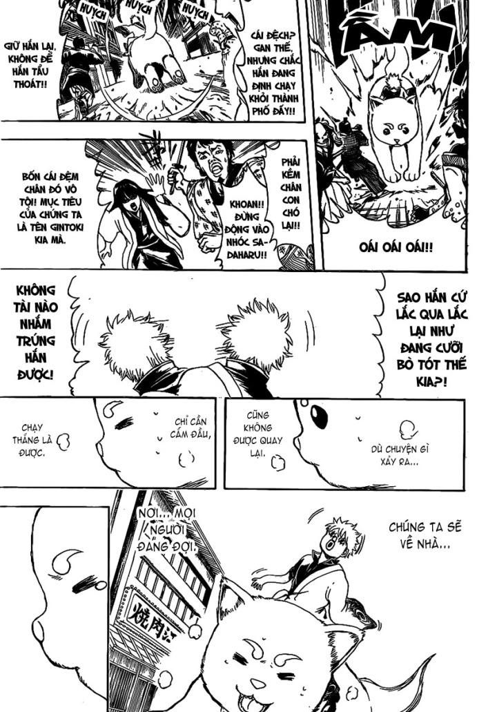 Chapter 376 - Trang 17