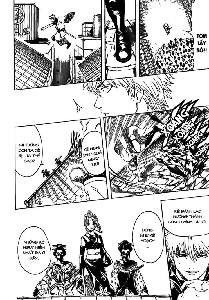 Chapter 376 - Trang 18