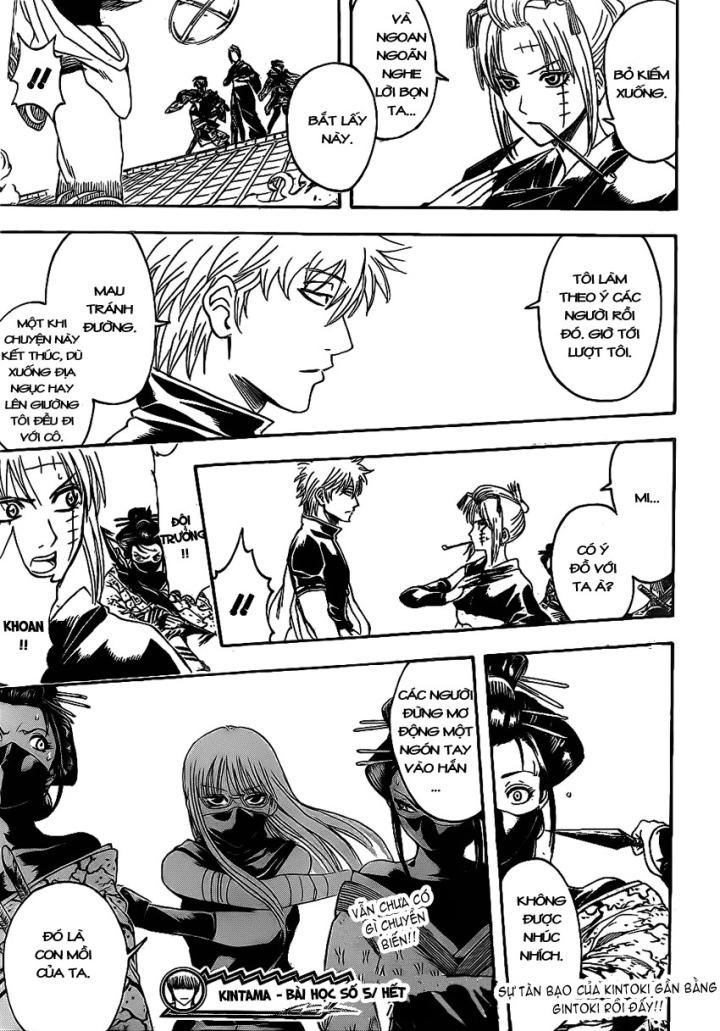 Chapter 376 - Trang 19