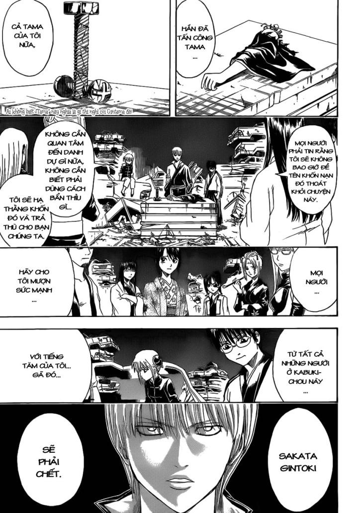 Chapter 376 - Trang 5