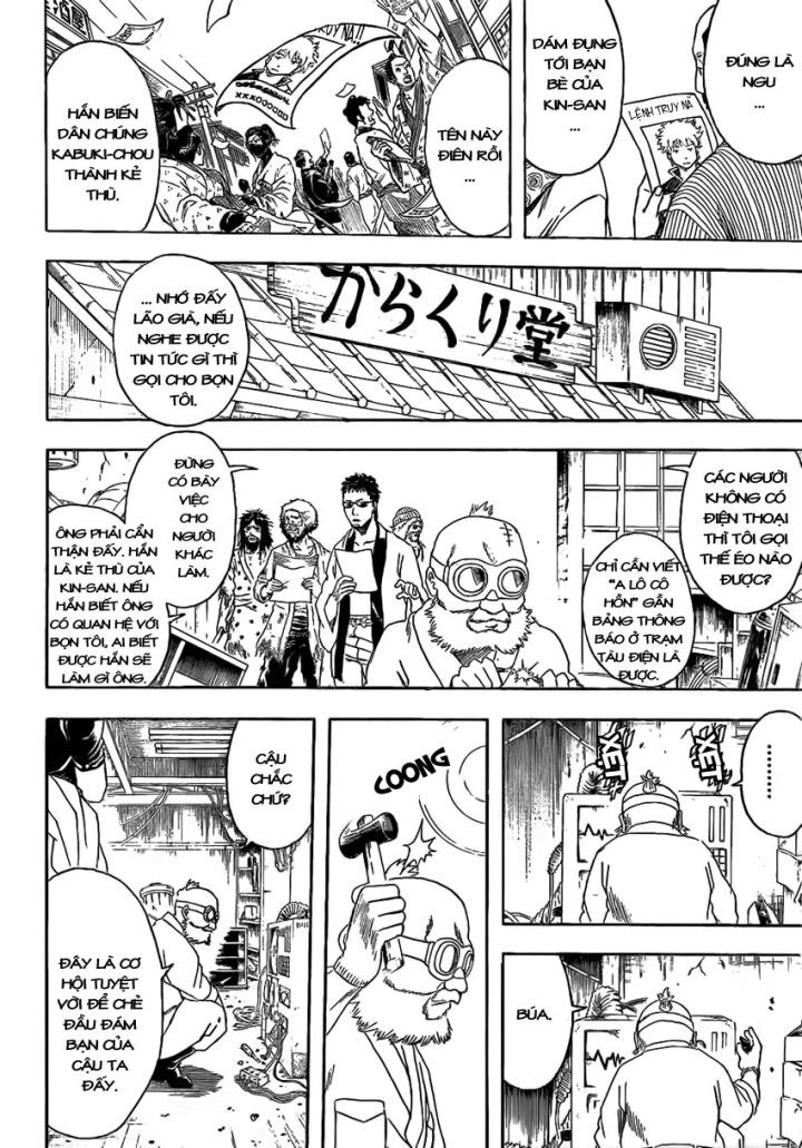 Chapter 376 - Trang 6