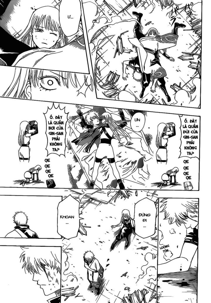 Chapter 377 - Trang 16
