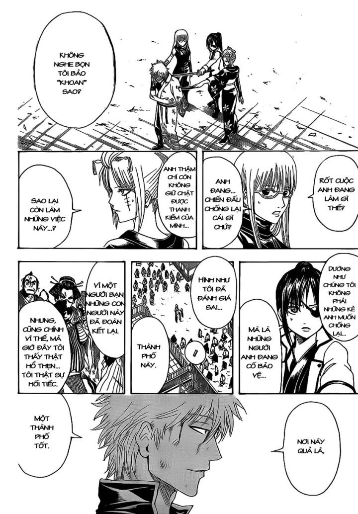 Chapter 377 - Trang 17