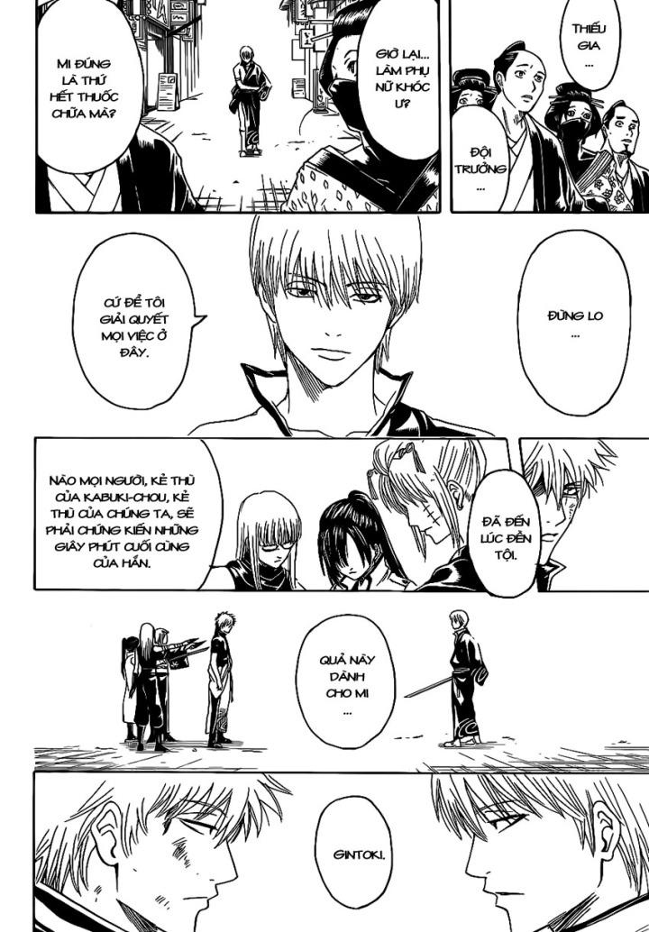 Chapter 377 - Trang 19