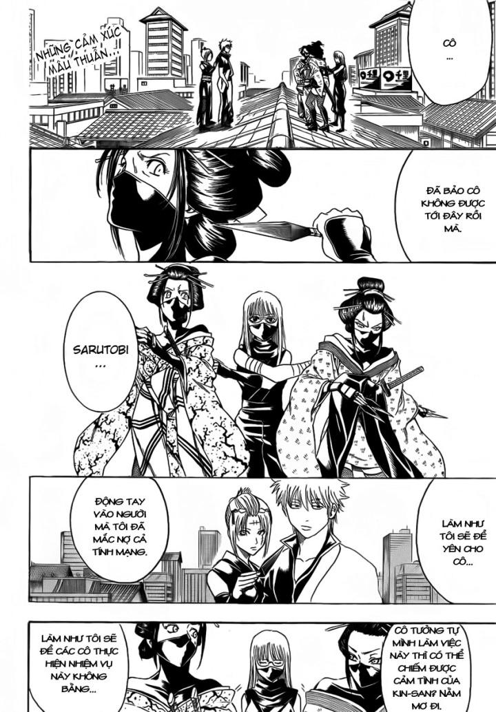 Chapter 377 - Trang 3