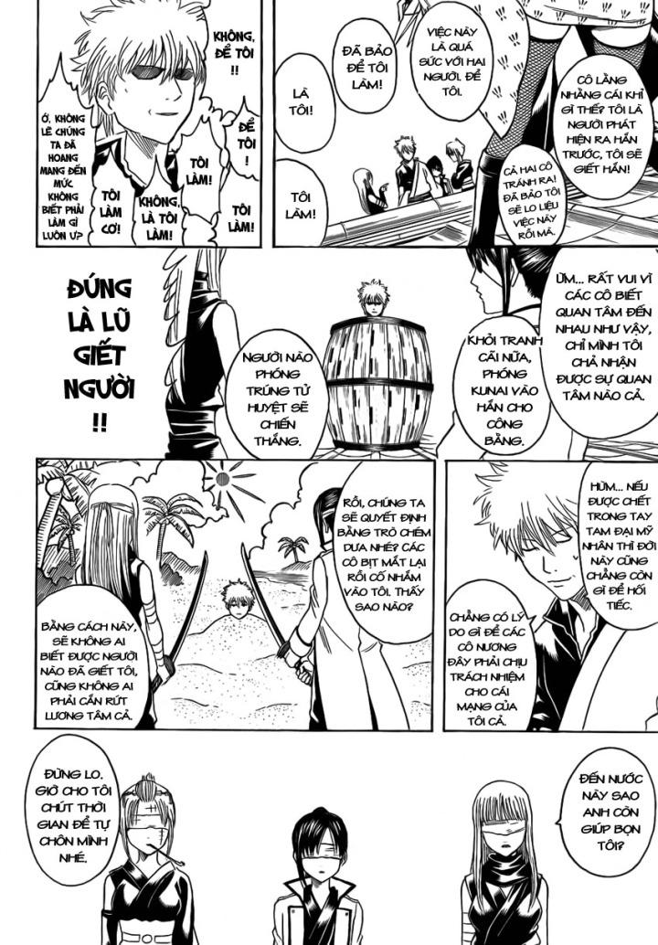 Chapter 377 - Trang 5