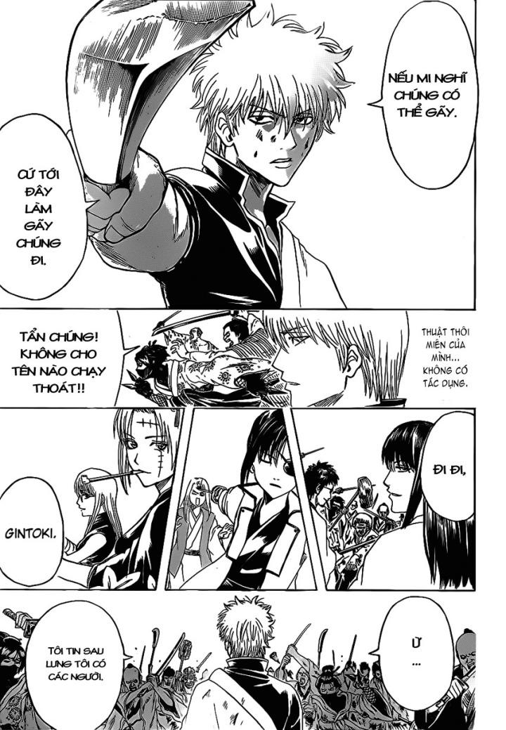 Chapter 378 - Trang 16