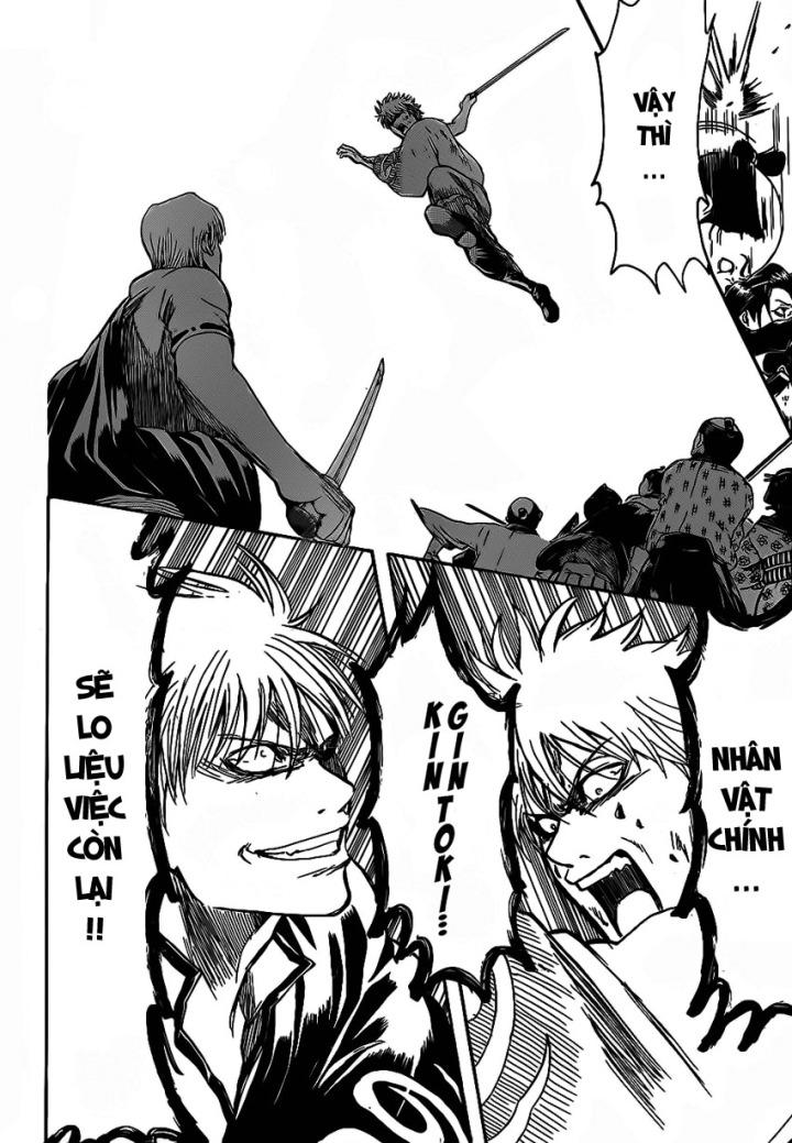 Chapter 378 - Trang 17