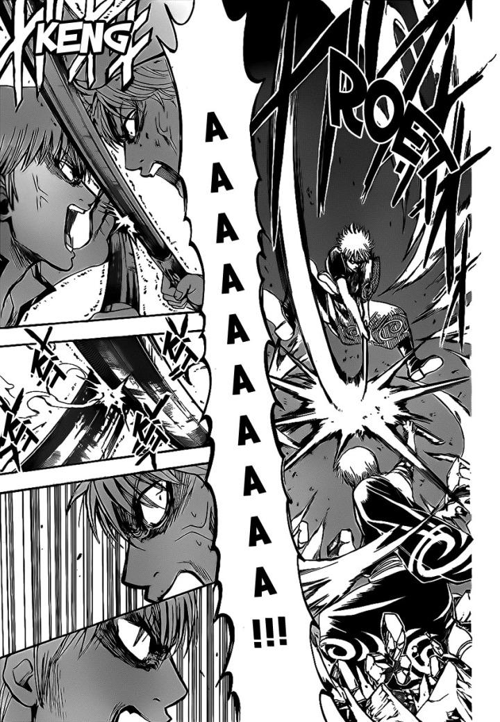 Chapter 378 - Trang 18