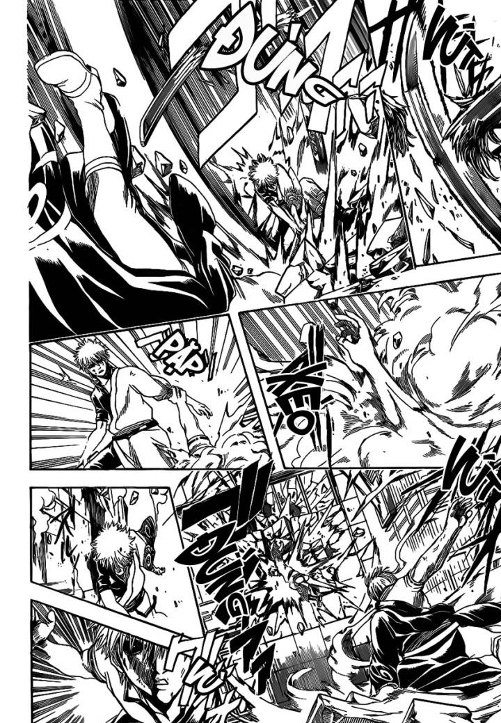 Chapter 378 - Trang 19