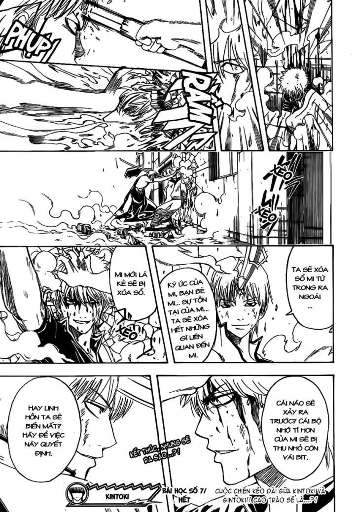 Chapter 378 - Trang 20
