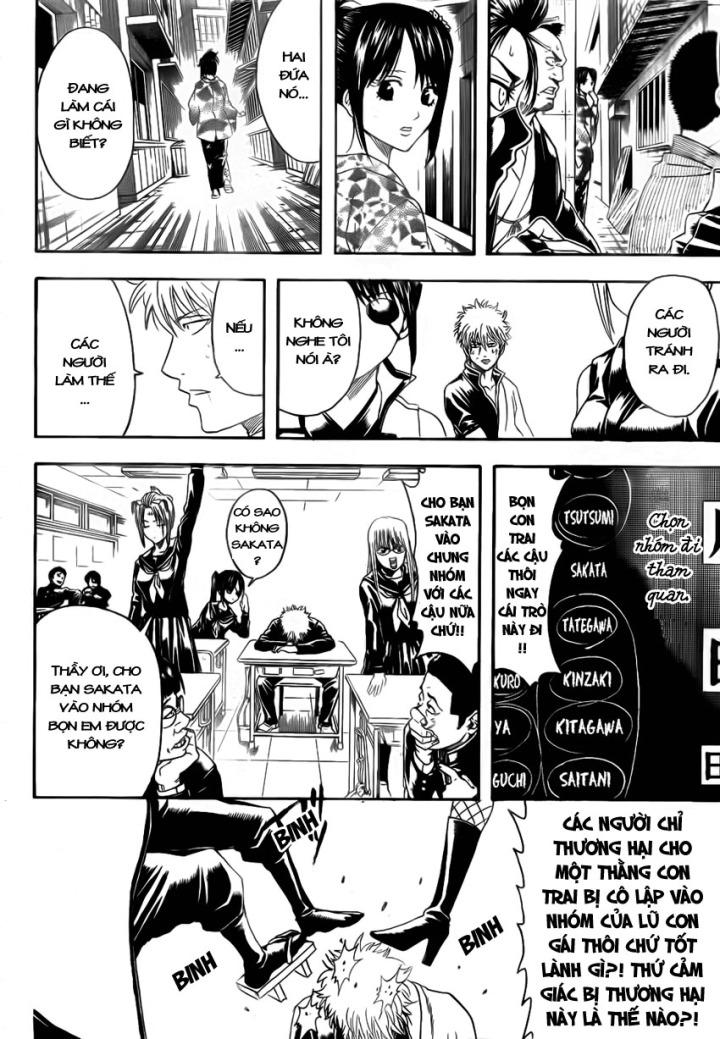Chapter 378 - Trang 3