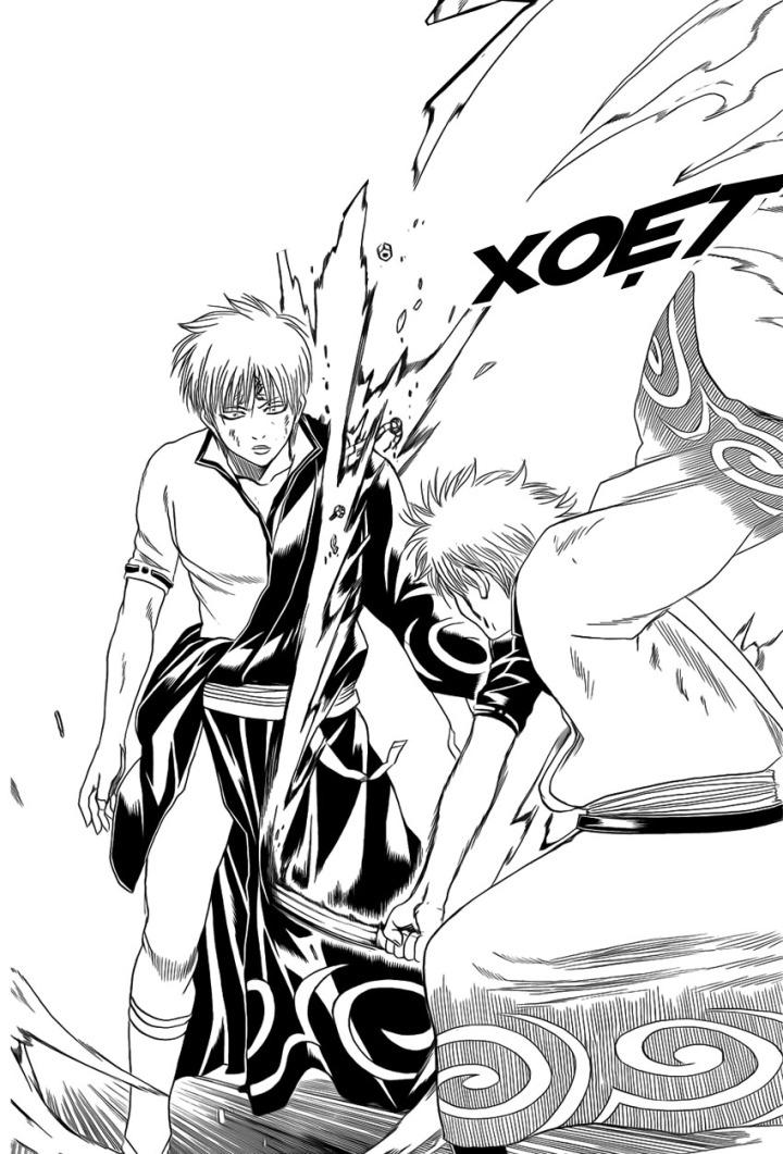 Chapter 379 - Trang 11