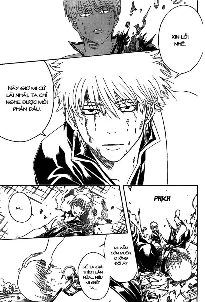 Chapter 379 - Trang 12