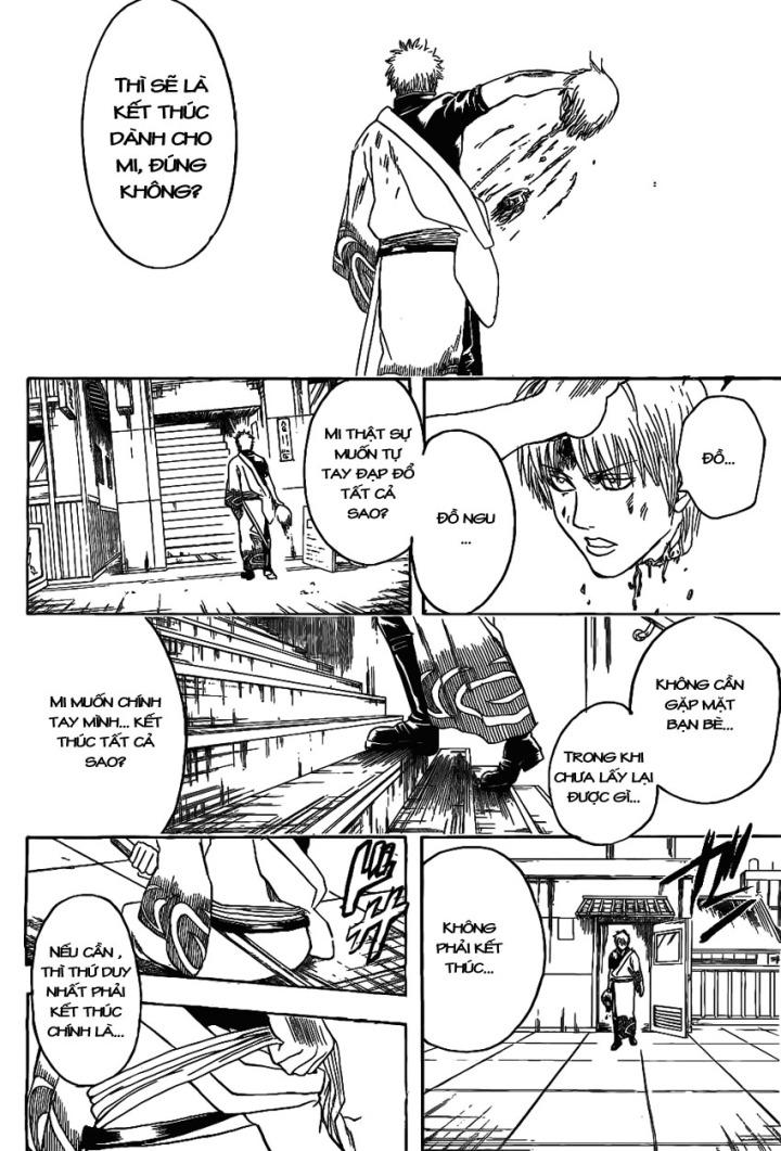 Chapter 379 - Trang 13