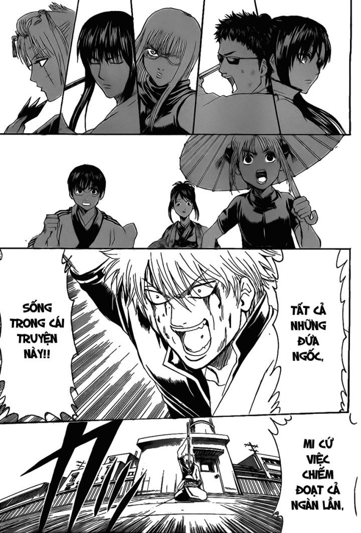 Chapter 379 - Trang 16