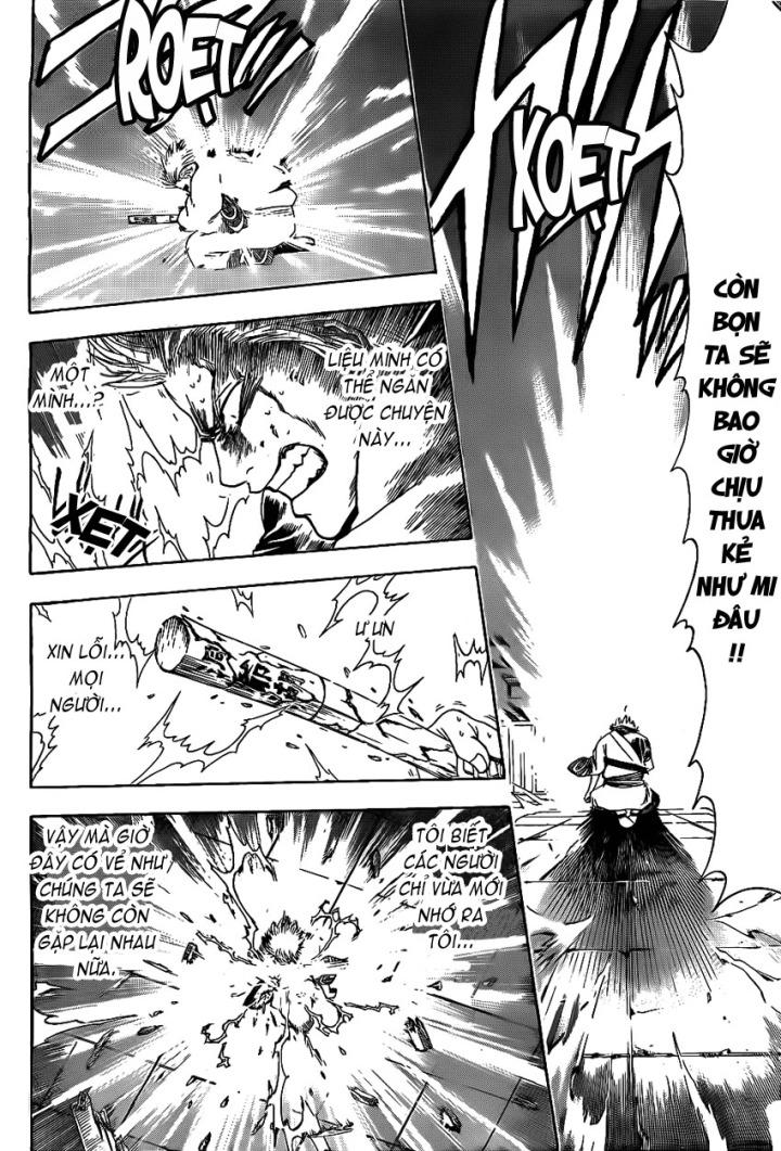 Chapter 379 - Trang 17