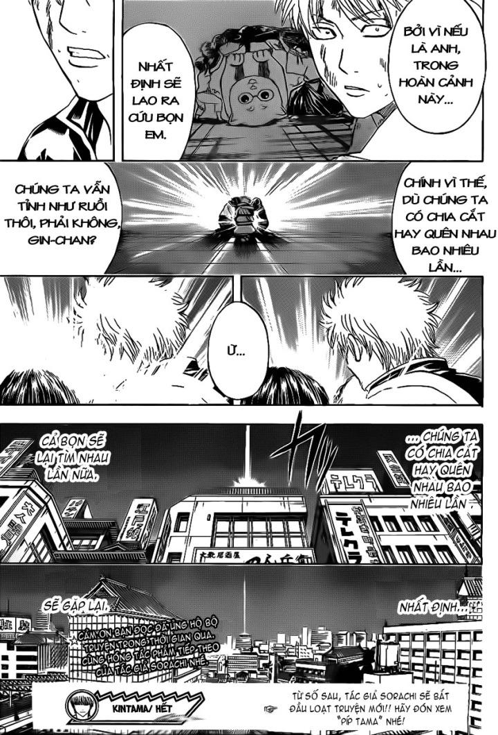 Chapter 379 - Trang 20