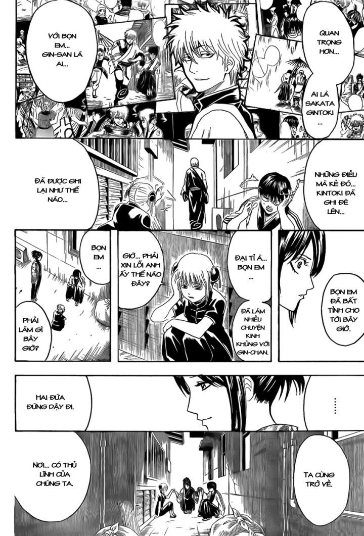 Chapter 379 - Trang 5