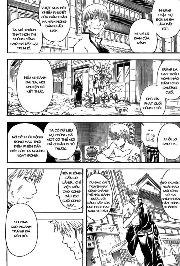 Chapter 379 - Trang 9
