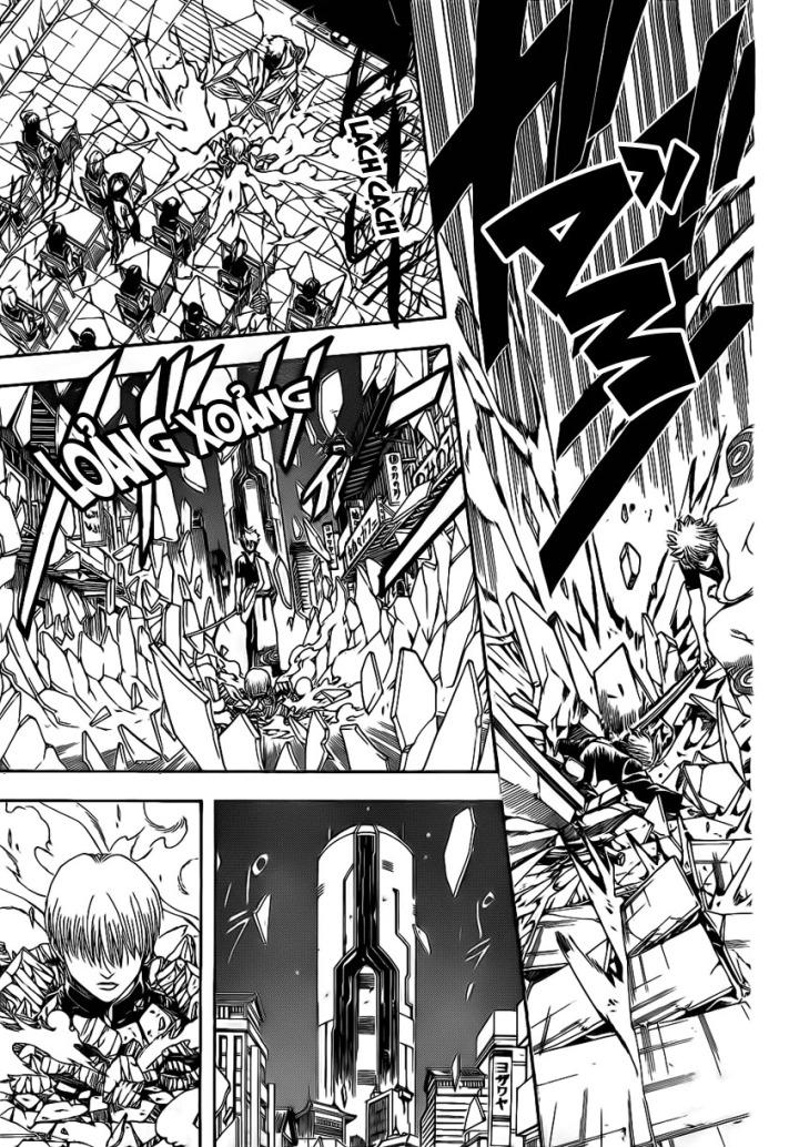 Chapter 380 - Trang 16