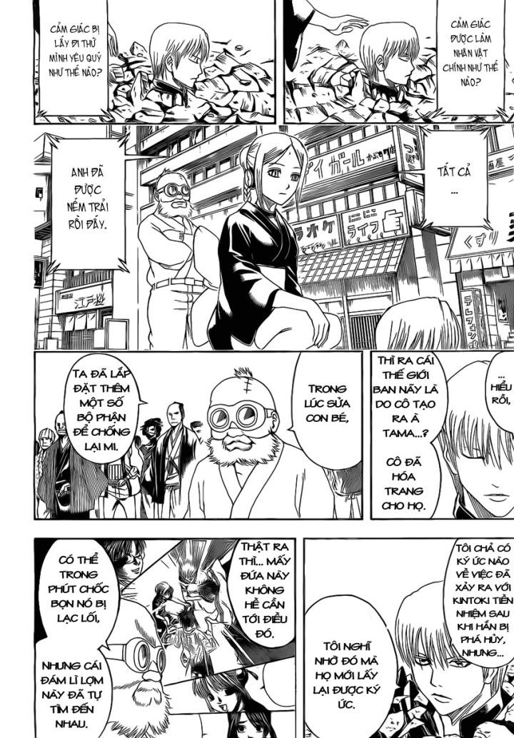 Chapter 380 - Trang 17