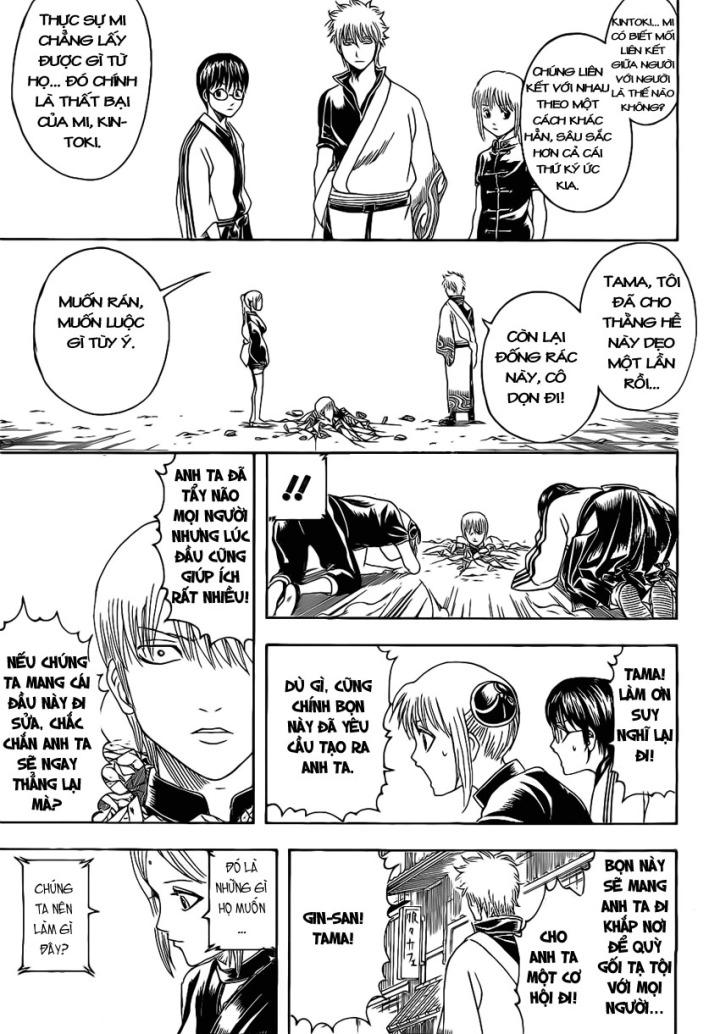 Chapter 380 - Trang 18