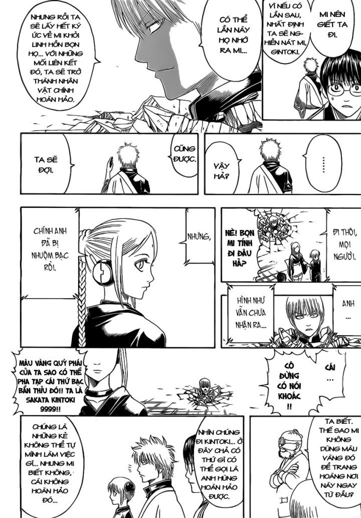 Chapter 380 - Trang 19
