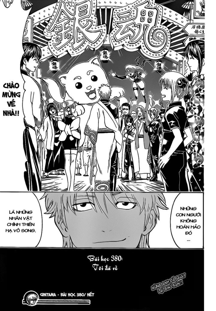 Chapter 380 - Trang 20