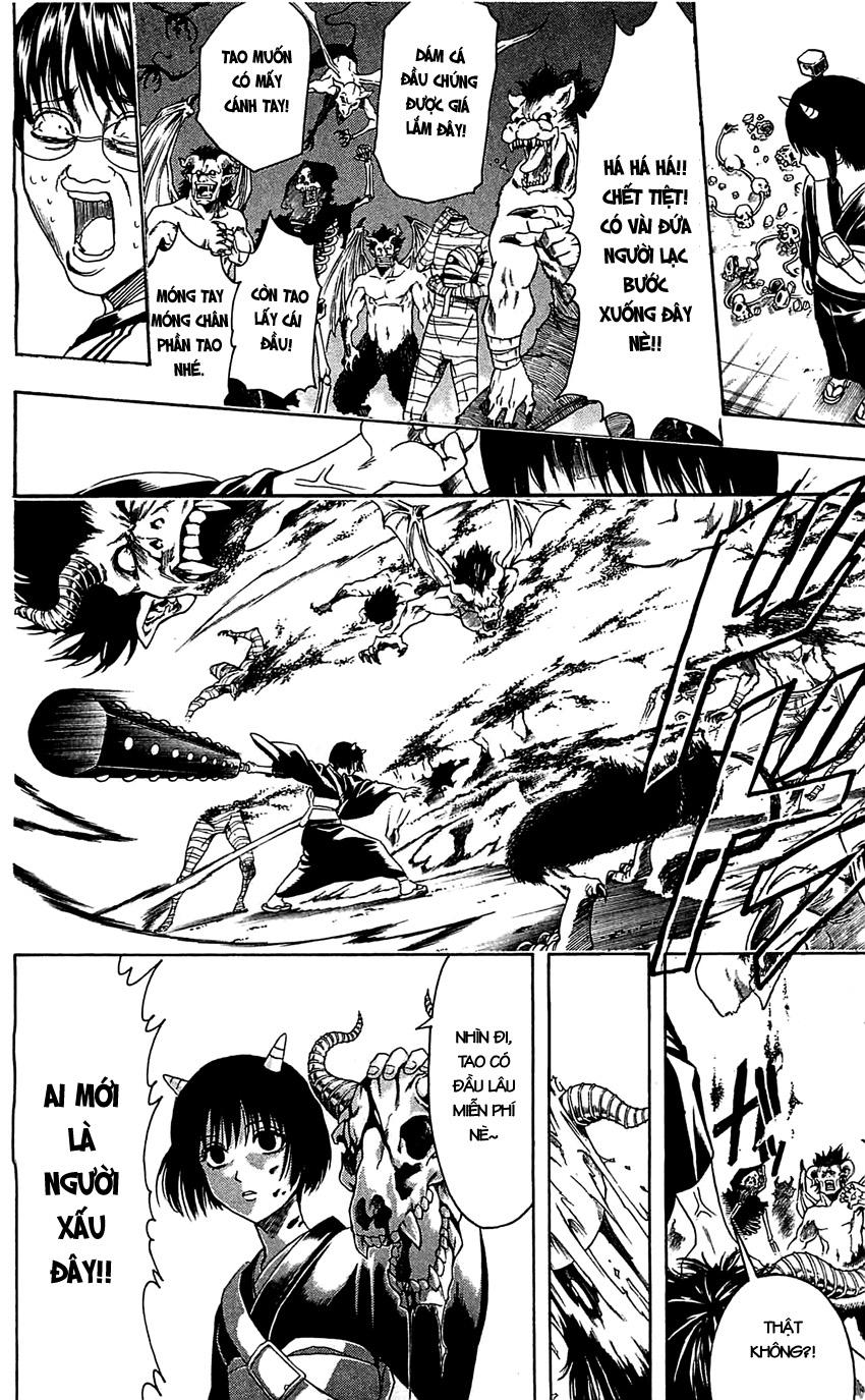 Chapter 381 - Trang 18