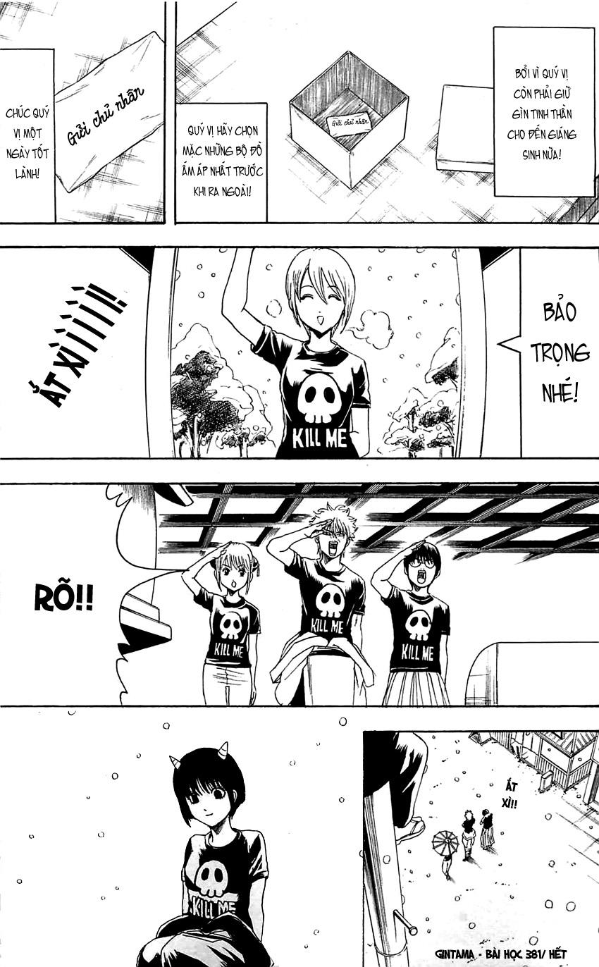 Chapter 381 - Trang 21
