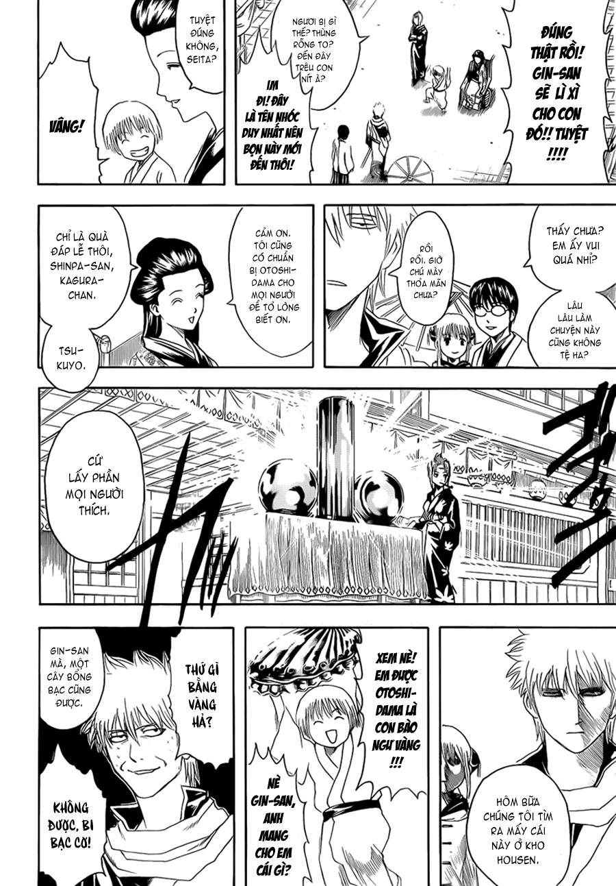 Chapter 382 - Trang 14