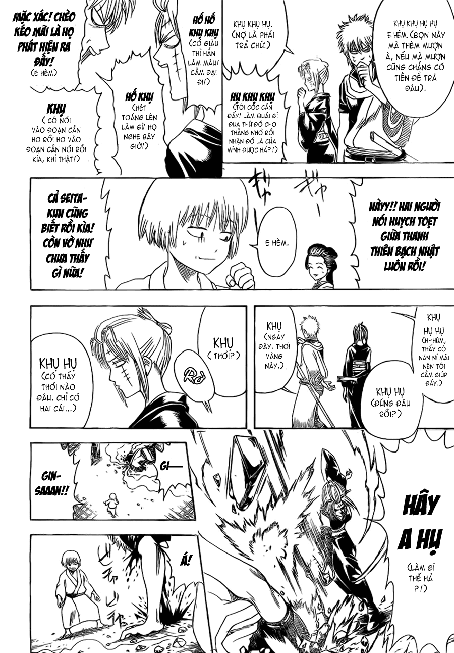 Chapter 382 - Trang 16