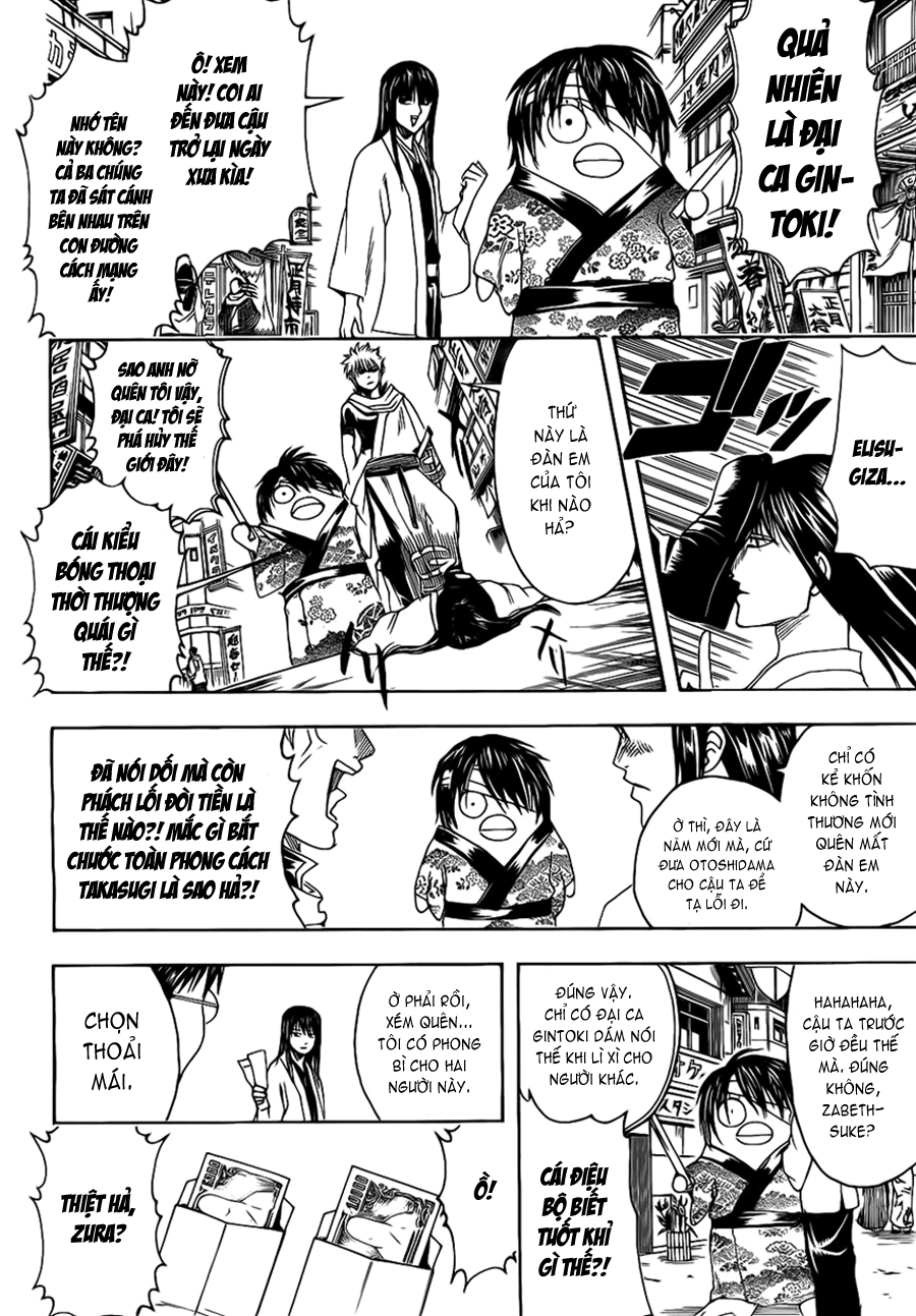 Chapter 382 - Trang 18