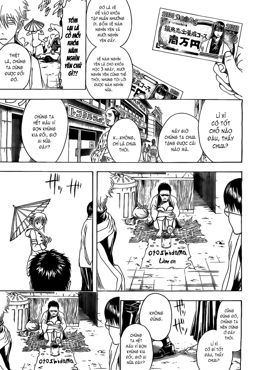 Chapter 382 - Trang 19