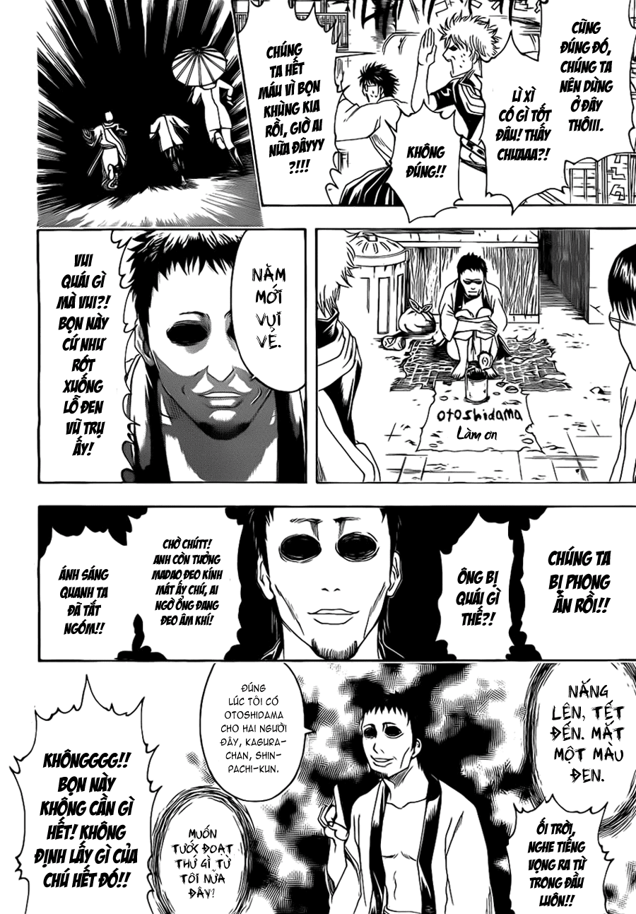 Chapter 382 - Trang 20