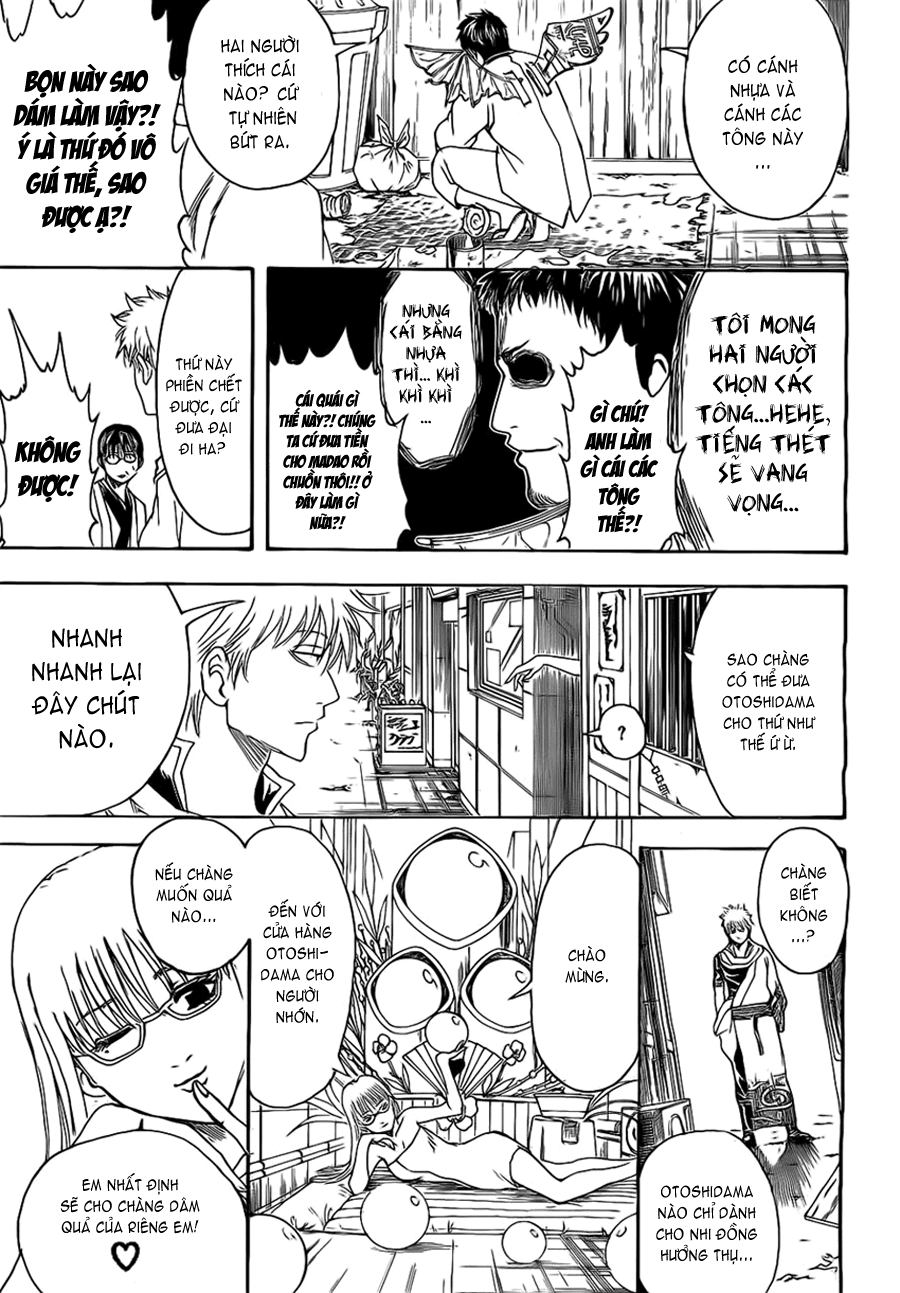 Chapter 382 - Trang 21