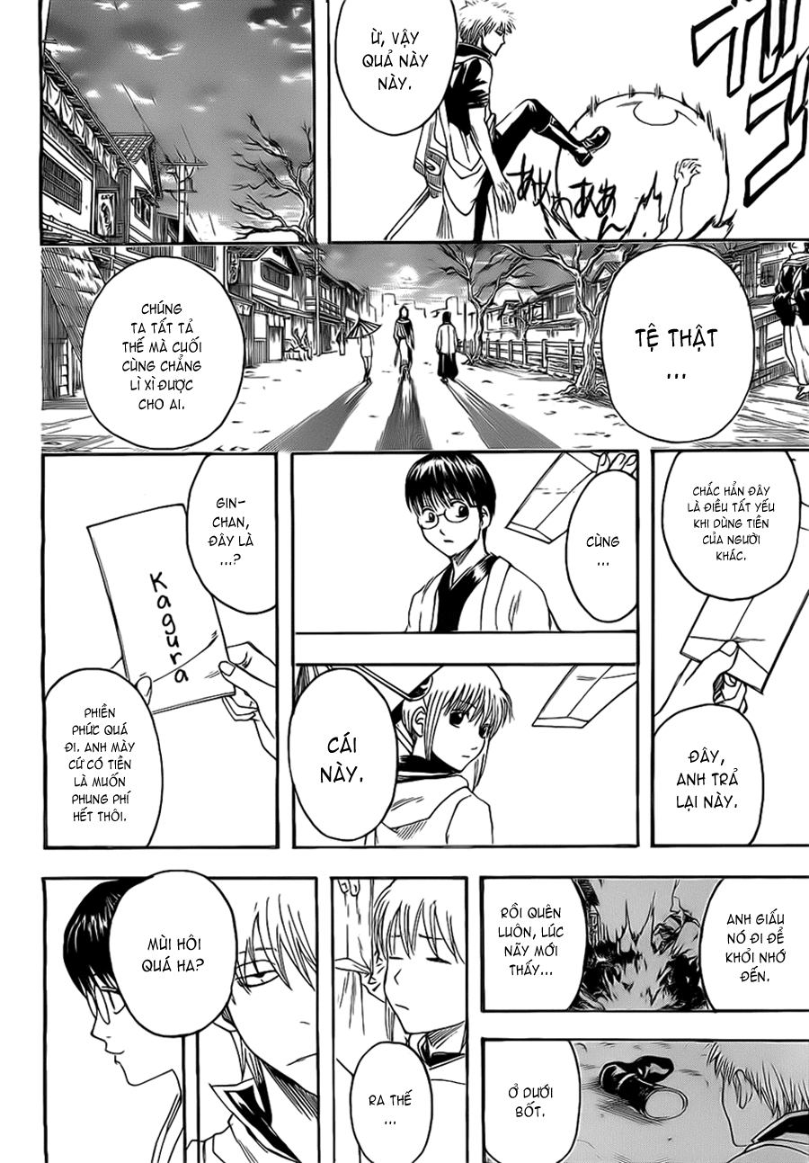 Chapter 382 - Trang 22