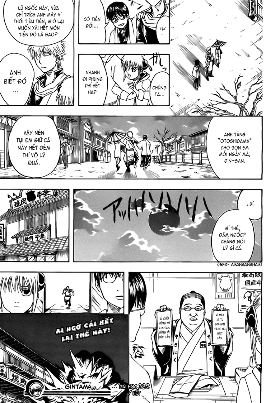 Chapter 382 - Trang 23